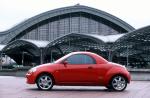 Ford StreetKa 2003 года
